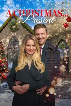 Подарок... на Рождество онлайн